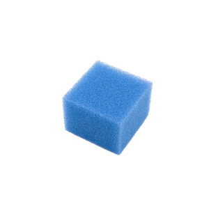 Фильтр для пылесоса Zelmer 919.0089, 00797623, 70*70*50 мм