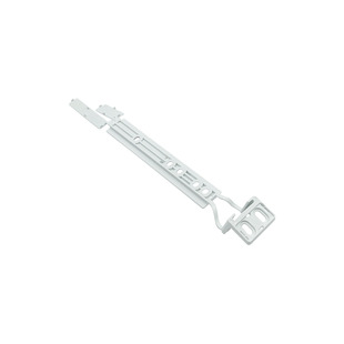 Крепление фасада дверей холодильника Zanussi, Electrolux 2230349041, 2230349017, 4055372405