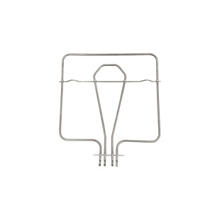 Тен для духовки, 335*350 мм, 1050+450 Вт, Candy 41020672, Tormec