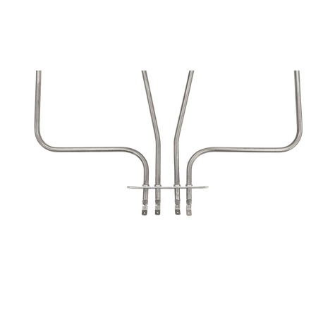 Тэн для духовки, 335*350 мм, 1050+450 Вт, Candy 41020672, Tormec