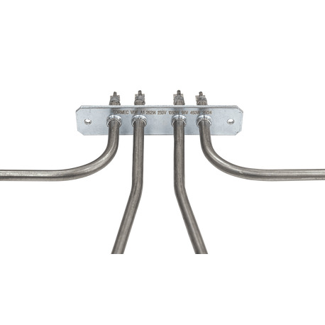 Тэн для духовки, 335*350 мм, 1050+450 Вт, Candy 41020672, Tormec