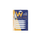 Средство (капсулы) от накипи для утюгов и парогенераторов Whirlpool 484000008409, C00380142 (5 штук)