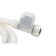 Шланг подачи воды с aquastop для посудомоечной машины Bosch 00668113 (1570 мм)
