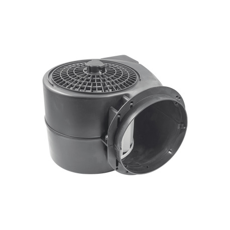 Двигун для витяжки RX500-06, Teka 81468067, 110 Вт, d=160 мм