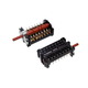 Перемикач для духовки та електроплити Gottak 870701K, Beko 263900054 (6+1)