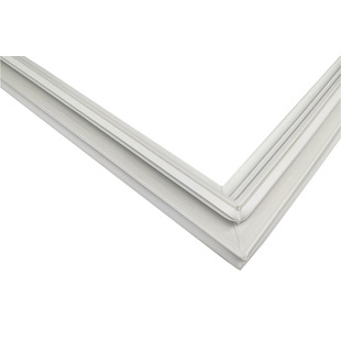 Ущільнювач для холодильника Whirlpool 481246668938 (547*937 мм), у паз