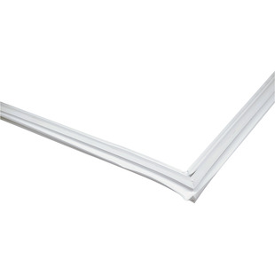 Уплотнитель для холодильника Whirlpool 480132100125 (490*960 мм), в паз