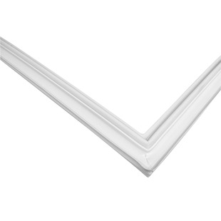 Ущільнювач для холодильника Whirlpool 482000028835, Ariston C00115569 (550*1137 мм), у паз