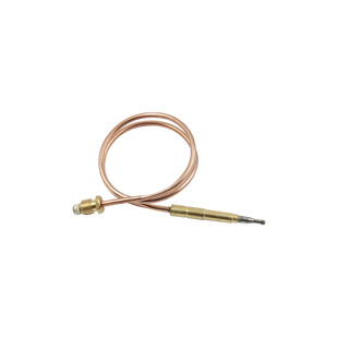 Термопара для котла Eurosit 0.200.005, L=450 мм, M9*1.0