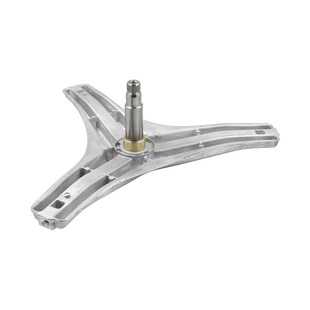 Хрестовина для пральної машини LG 4434ER1008A, COD.723, d=25/30/37 мм, l=117 мм