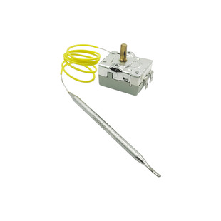 Термостат для тепловентилятора Tecasa NT-111 EV (4-40°C) 16А