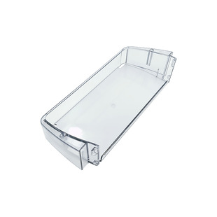 Полка (балкон) двери для холодильника Атлант 301543305902 (243*98 мм)