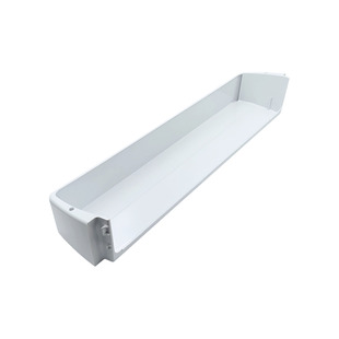 Полка (балкон) двери для холодильника Атлант 301543105800 (487*100 мм)