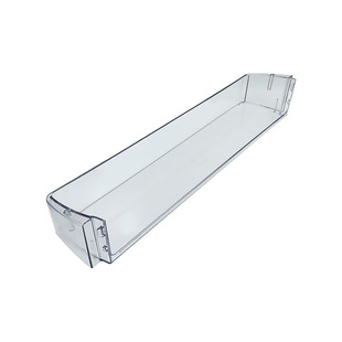 Полка (балкон) двери для холодильника Атлант 301543105802 (487*100 мм)