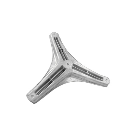 Крестовина для стиральной машины LG 4434ER1008A, COD.723, d=25/30/37 мм, l=117 мм