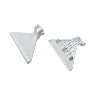 Ручка дверцят для пральної машини Атлант 775333100100