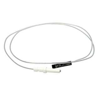 Свеча розжига для газовой плиты Ariston, Indesit C00052951 (700 мм)