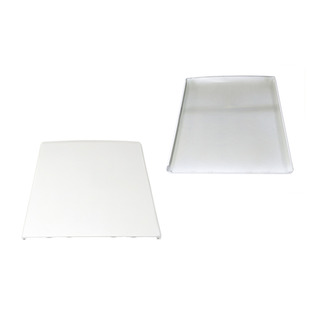 Кришка люка для пральної машини Whirlpool 481244010745, Ariston C00327952