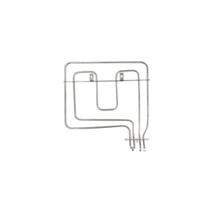 Тэн для духовки, 340*315 мм, 1100+1100 Вт, Beko 262900064, Tormec, Balcik