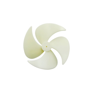 Крыльчатка вентилятора для холодильника Beko 4888520100, d=3/115 мм