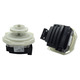 Помпа циркуляційна для посудомийної машини Ariston, Indesit С00302488 OEM, Bleckmann, 95 Вт