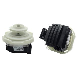 Помпа циркуляционная для посудомоечной машины Ariston, Indesit С00302488 OEM, Bleckmann, 95 Вт