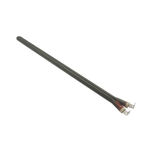 Тэн для бойлера сухой  600 Вт, Thermowatt, Tesy 103573, L=265 мм, 13*12 мм