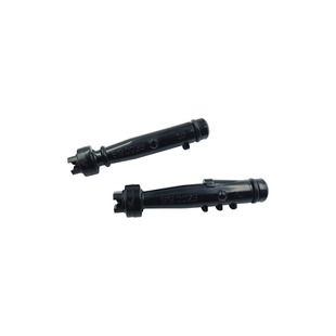 Комплект форсунок для пылесоса Zelmer 12000903 (619.0025 + 619.0039)