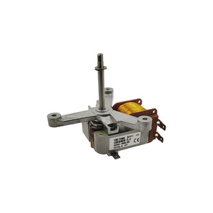 Двигун обдуву (конвекції) для духовки Zanussi 4055015707