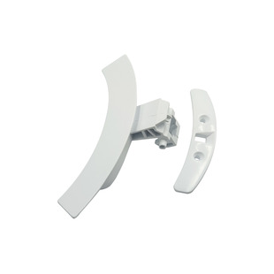 Ручка дверки для стиральной машины Zanussi 1327920185, 4055137402, 1327920011