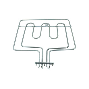 Тен для духовки, 370*365 мм, 1500+1300 Вт, Ardo 524013300, Whicepart