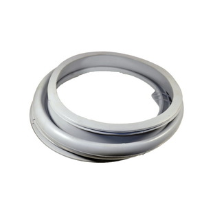 Гума (манжета) люка для пральної машини Ariston, Indesit C00064545, 144001297