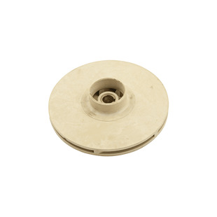 Крильчатка (робоче колесо) для насоса 005, JY 1000, JY 750, JET 100A, d=12/41.3/130 мм, h=10.4 мм