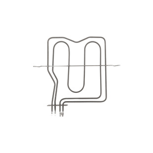 Тен для духовки, 295*350 мм, 2200 Вт, Ariston, Indesit C00525932