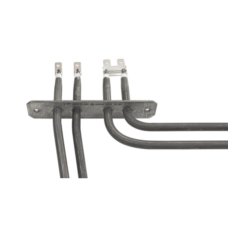 Тен для духовки, 295*350 мм, 2200 Вт, Ariston, Indesit C00525932