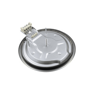 Электроконфорка (чугун) SKL SCHP-2000-4R, Ariston C00094898, COK1009UN, 2000 Вт, d=195/180 мм