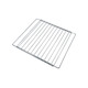 Решетка для духовки универсальная 350-560*320 мм