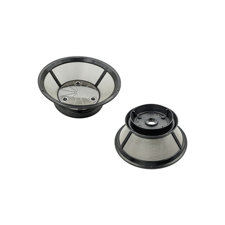 Фільтр-тертка для соковижималки Zelmer 377.0020, Bosch 12000138