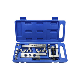 Набір інструментів для вальцювання мідних труб Whicepart DSZH CT-275L, CT-275A (1/8-3/4")