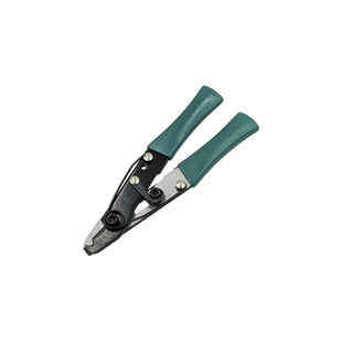 Ножиці для різання капілярної труби Whicepart CT-1104 (до 3 мм)