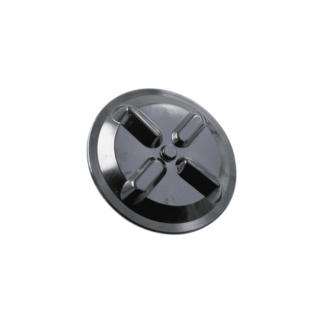 Вузол для пральної машини напівавтомат Фея, Либідь, Агат, d=260 мм, h=72 мм (вал нержавійка)