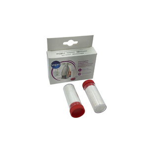 Олівець для чищення підошви праски Wpro IRO002, Whirpool 484000008406, C00380144 2*20 г BOX