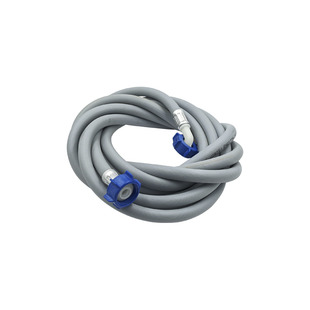 Шланг подачі води для пральної та посудомийної машини 5000 мм, SD+ Thermo Alliance (90°)