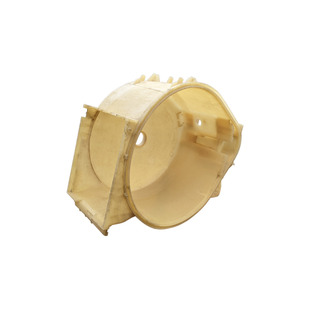 Напівбак (широка бічна частина) для пральної машини Whirlpool 481941818275, 481941818342