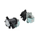 Насос в сборе Bekatech CM0706 для стиральной машины Bosch 00144971, 00144777