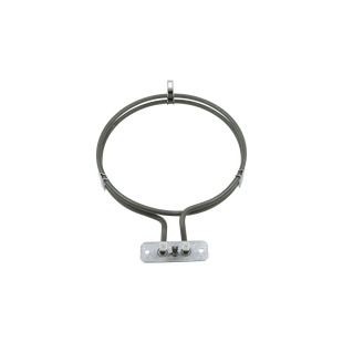 Тен для духовки, d=190/180 мм, 2450 Вт, Bosch 00236685