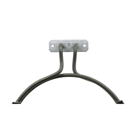 Тен для духовки, d=190/180 мм, 2450 Вт, Bosch 00236685