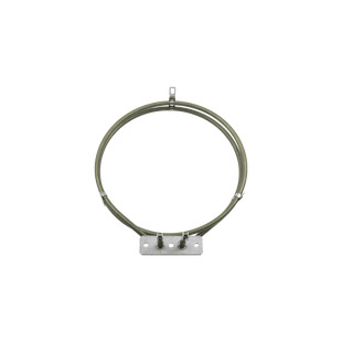 Тен для духовки, d=189/176 мм, 2000 Вт, Smeg 806890591, Irca