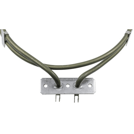 Тен для духовки, d=189/176 мм, 2000 Вт, Smeg 806890591, Irca