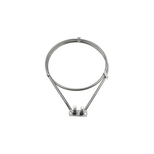 Тен для духовки, d=191/178 мм, 2300 Вт, Bosch, Siemens 00483636, 00499003
